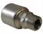 Gates MegaCrimp Male British Standard Parallel Pipe Braided Fittings