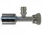 Gates Aluminum Female SAE Tube O-Ring Nut Swivel with R134a High Pressure Service Port PolarSeal Fittings