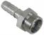 Gates Male DIN 24° Cone - Light Series Global Spiral Hydraulic Fittings