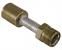 Gates Aluminum Male Inverted O-Ring PolarSeal Fittings