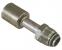 Gates Aluminum Male SAE Tube O-Ring Nut Swivel PolarSeal Fittings