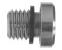 Hollow Hex Head Plug Metric Parallel Hydraulic Adapters