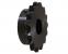 1" Shaft Diameter No. 100 Single-Type Bored-To-Size Sprockets