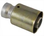 Gates FBO - Female Braze-On Stems PolarSeal Fittings