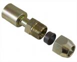 Gates MFA - Male Flareless Assembly PolarSeal Fittings