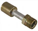 Gates MIO - Male Inverted O-Ring PolarSeal Fittings