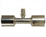 Gates R134 Service Port PolarSeal Fittings