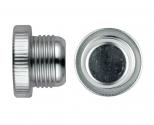 Aeroquip Caps and Plugs for Fitting or Adapter Thread Protection