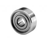 Inch 44OC Stainless "R" Series Miniature Ball Bearings