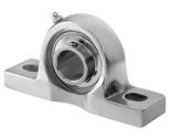 Stainless Steel Mounted Ball Bearing Units