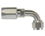 Gates C5 Field Attachable Fittings