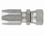Gates JIC C5 Field Attachable Fittings