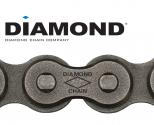 Diamond DURALUBE® Series Chains