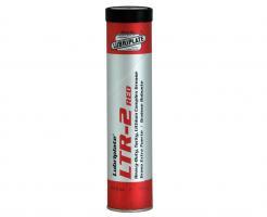 1 - 14.5oz Cartridges of Lubriplate LTR-2 Lithium Complex Grease