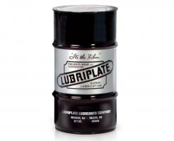 1/4 Drum of Lubriplate Low Pour Low Temp Petroleum-Based Hydraulic Oil