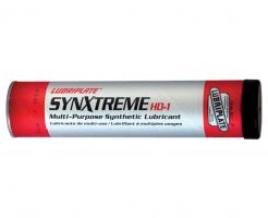 40 - 14.5oz Cartridges of Lubriplate SYNXTREME HD-1/220 High-Performance Synthetic Grease