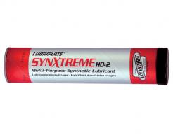 40 - 14.5oz Cartridges of Lubriplate SYNXTREME HD-2 High-Performance Synthetic Grease