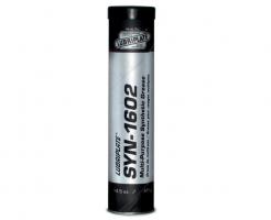 40 - 14.5oz Cartridges of Lubriplate SYN-1602 High-Performance Synthetic Lithium Grease