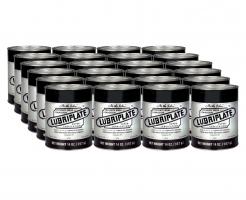 24 - 14oz Cans of Lubriplate No. 930-AAA Multi-Purpose High-Temp Grease