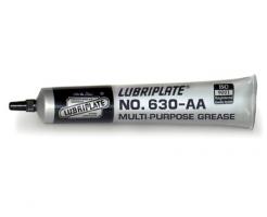 36 - 1 3/4oz Tubes of Lubriplate No. 630-AA Multi-Purpose Lithium Grease