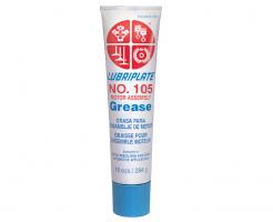 36 - 10oz Tubes of Lubriplate No. 105 Motor Assembly Grease
