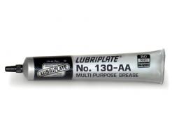 36 - 1 3/4oz Tubes of Lubriplate No. 130-AA Calcium Type Grease