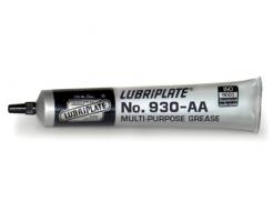 36 - 1 3/4oz Tubes of Lubriplate No. 930-AA Multi-Purpose High-Temp Grease