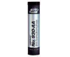 1 - 14.5oz Cartridge of Lubriplate No. 930-AA Multi-Purpose High-Temp Grease