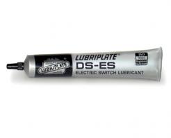 1 - 1 3/4oz Tube of Lubriplate DS-ES Electric Switch Lubricant