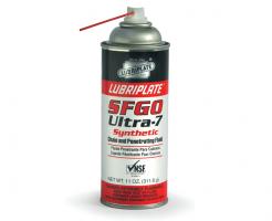 12 - 11oz Spray Cans of Lubriplate SFGO Ultra-7 High-Performance Lube