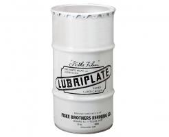 1/4 Drum of Lubriplate CLEARPLEX-2 Food Grade Grease