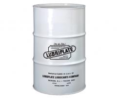 Drum of Lubriplate CLEARPLEX-2 Food Grade Grease