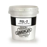 12 - 16oz Cans of Lubriplate FGL-2 Food Grade Grease