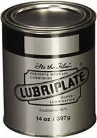 4 - 6 lb. Cans of Lubriplate FGL-2 Food Grade Grease