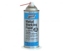 1 - 12oz Spray Can of Lubriplate Metalworking Fluid Aerosol