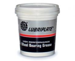 1 - 16oz Tub of Lubriplate Wheel Bearing Grease