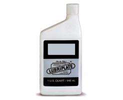 1 - 2 lb. Bottle of Lubriplate APG-80W-140 Petroleum-Based Lubricant