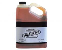 1 - 2 lb. Bottle of Lubriplate No. 3-V Petroleum-Based Machine Tool Oil