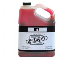 1 - 1 Gallon Jug of Lubriplate UTF Hydraulic-Transmission Fluid