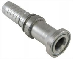 Gates 32GSP-32FLH Code 62 O-Ring Flange Heavy Global Spiral Hydraulic Fittings