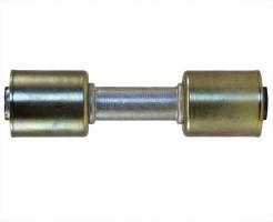 Gates 8ACA-10HLE Aluminum Hose Length Extender PolarSeal Fittings