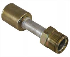 Gates 10ACA-10MIO Aluminum Male Inverted O-Ring PolarSeal Fittings
