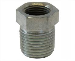 5406-12-8 Male Pipe to Female Pipe Hex Reducer Bushing Hydraulic Adapters