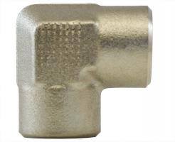 5504-8-6 90° Elbow Female Pipe to Female Pipe Hydraulic Adapters