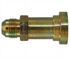 1700-32-32 Male JIC to Flange Code 61 Hydraulic Adapters