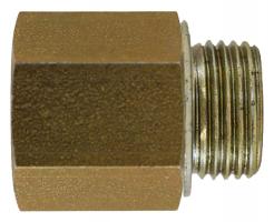 7045-8-16 Female Pipe to Male Metric Hydraulic Adapters