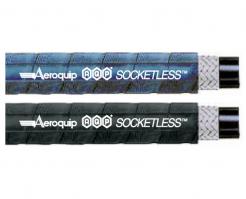 Aeroquip SOCKETLESS™ Hoses