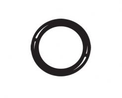 Aeroquip A/C Replacement O-Rings