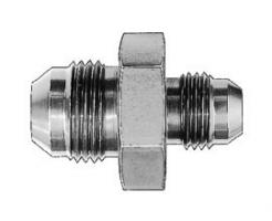 Aeroquip Steel Union Reducer Adapters