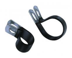 Aeroquip FCM3537 Steel Support Clamps